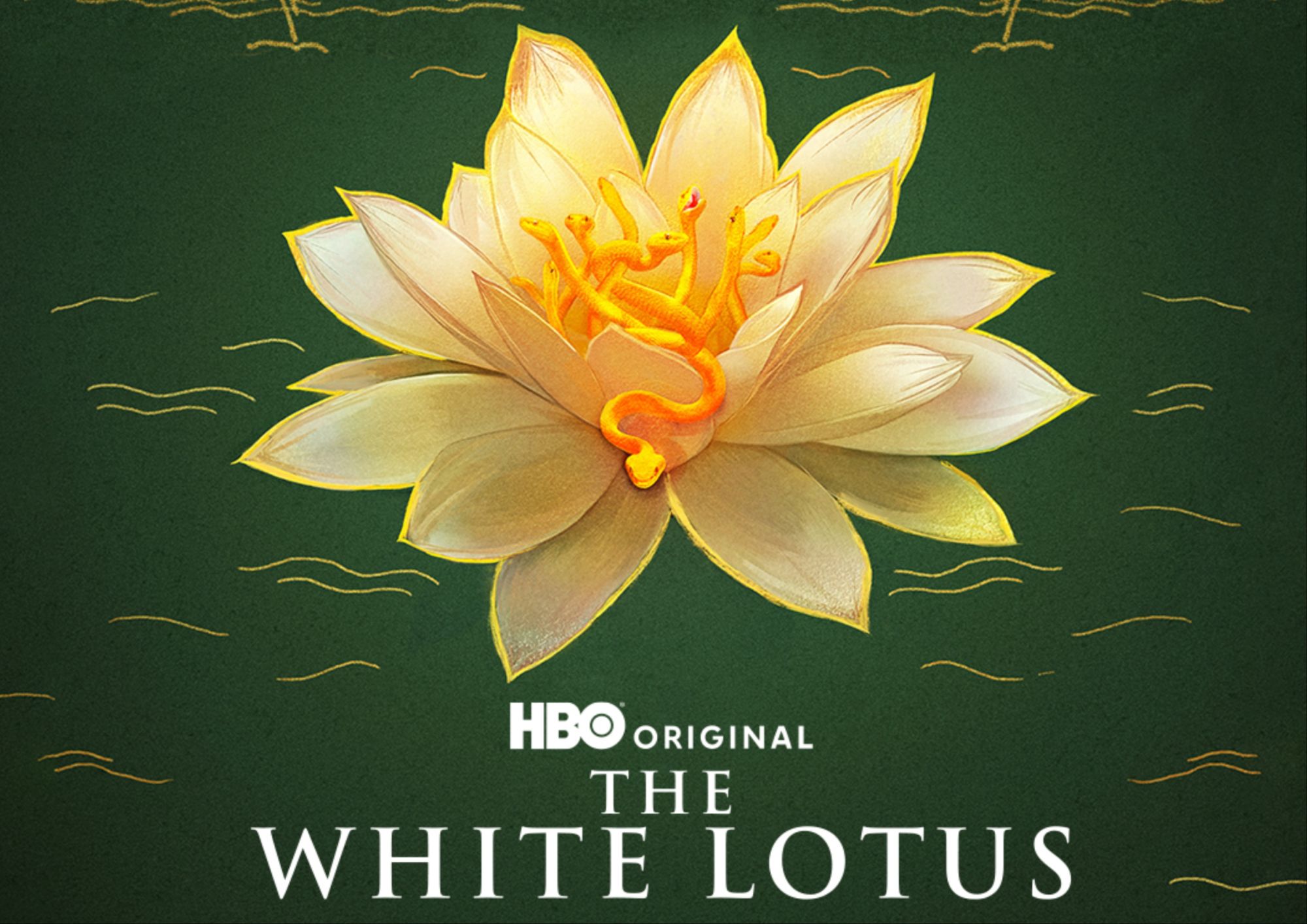 White Lotus